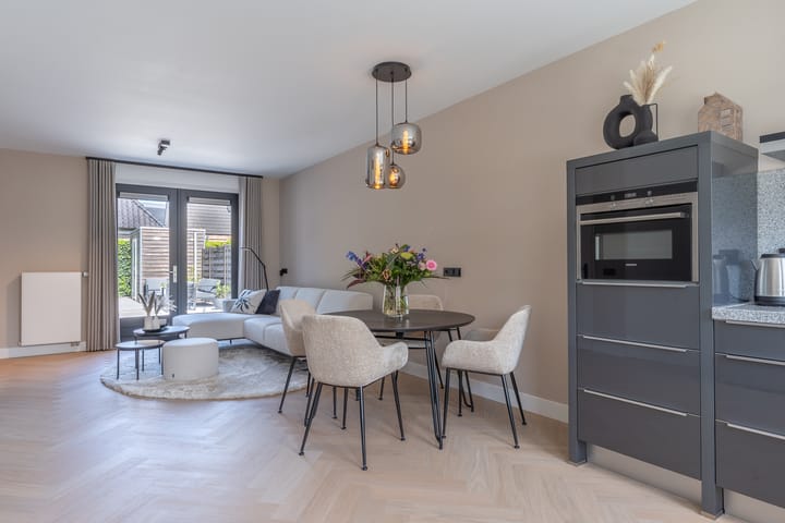 Photo 2 of Govert Flincklaan 11