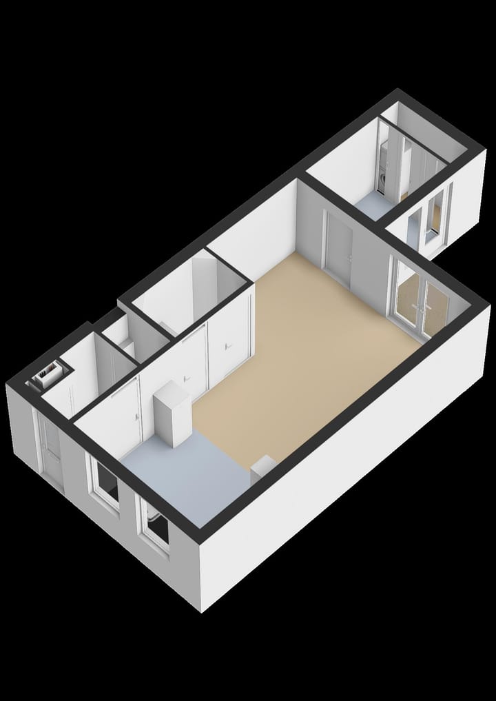 Photo 32 of Govert Flincklaan 11