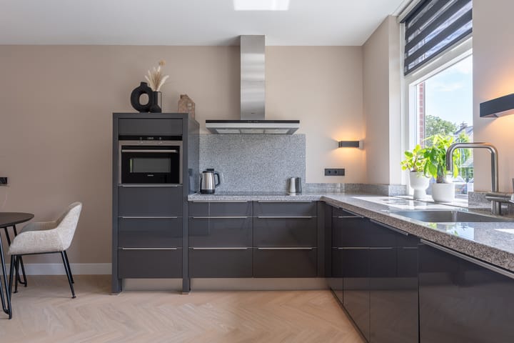 Photo 4 of Govert Flincklaan 11