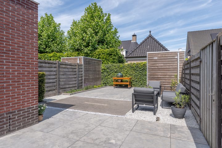 Photo 5 of Govert Flincklaan 11