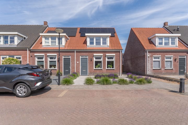 Photo 6 of Govert Flincklaan 11