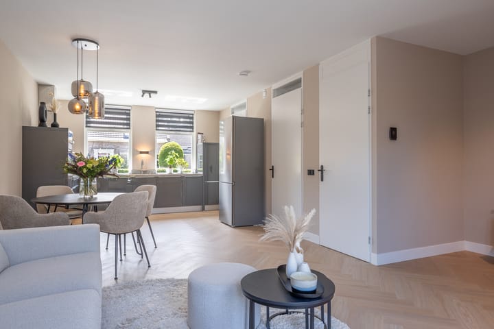 Photo 10 of Govert Flincklaan 11