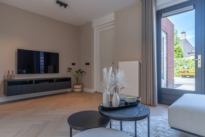 Photo 11 of Govert Flincklaan 11