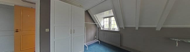 Slaapkamer