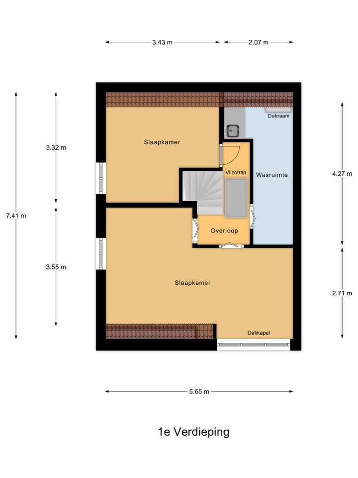 Foto 32 van Wilhelminastraat 89