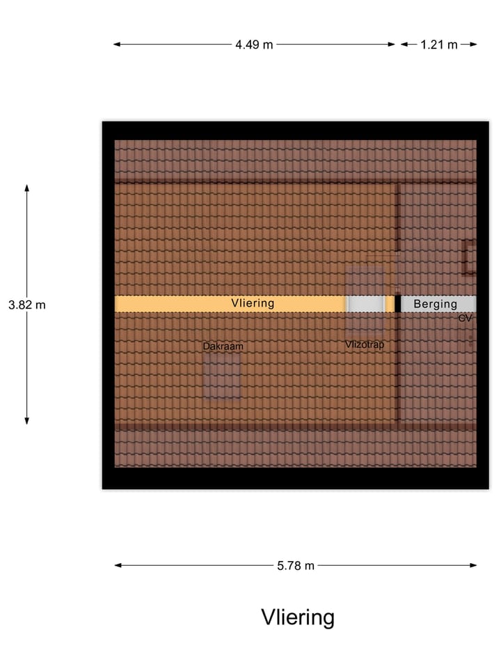 Foto 33 van Wilhelminastraat 89