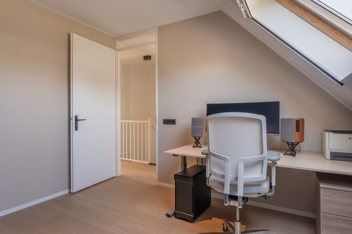 Photo 19 of Govert Flincklaan 11