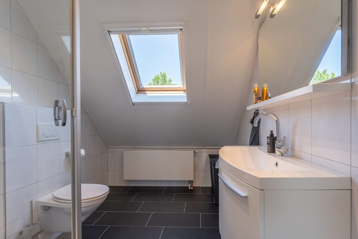 Photo 20 of Govert Flincklaan 11