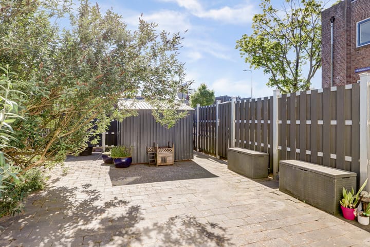 Foto 36 van Wilhelminastraat 89