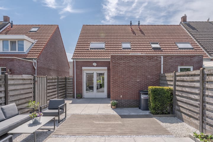 Photo 23 of Govert Flincklaan 11