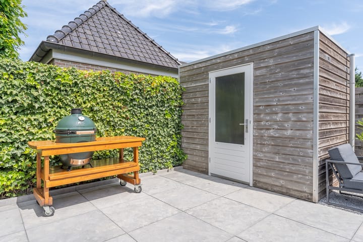 Photo 26 of Govert Flincklaan 11