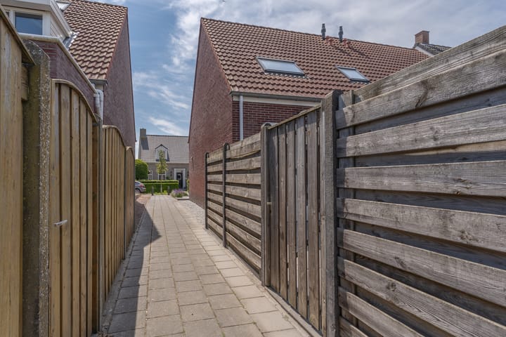 Photo 28 of Govert Flincklaan 11