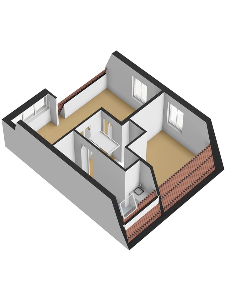Foto 45 van Wilhelminastraat 89