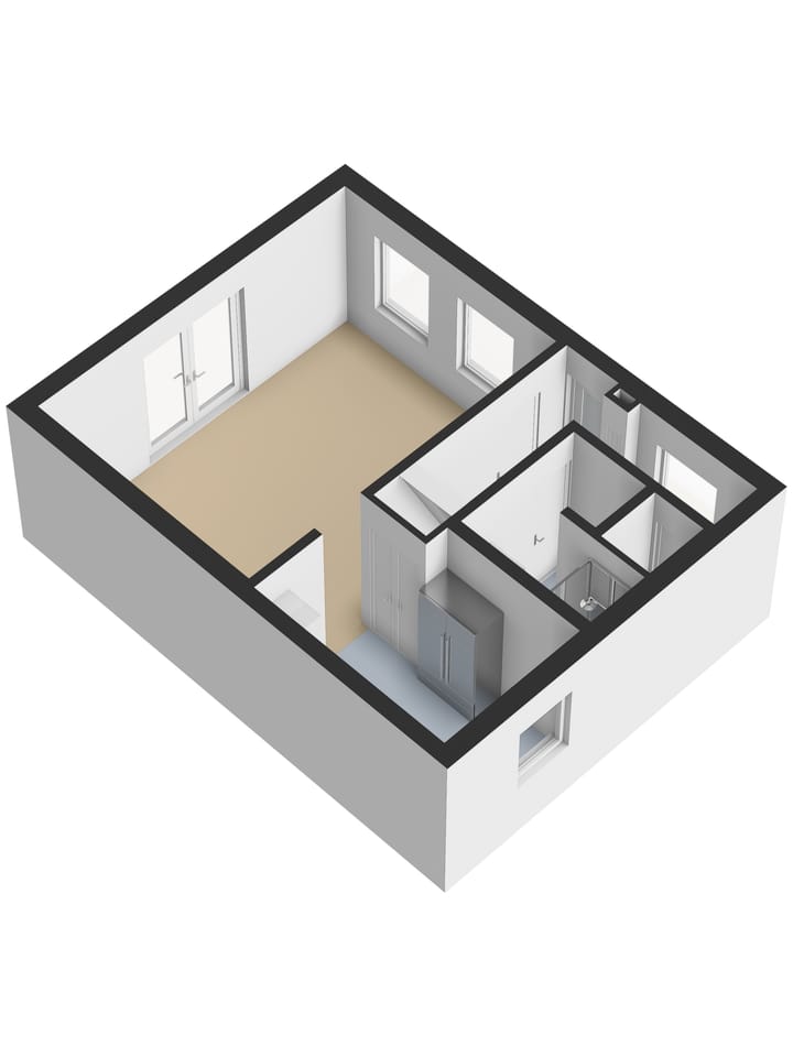 Foto 46 van Wilhelminastraat 89