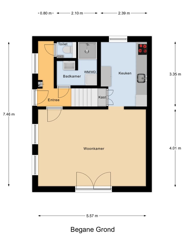 Foto 48 van Wilhelminastraat 89