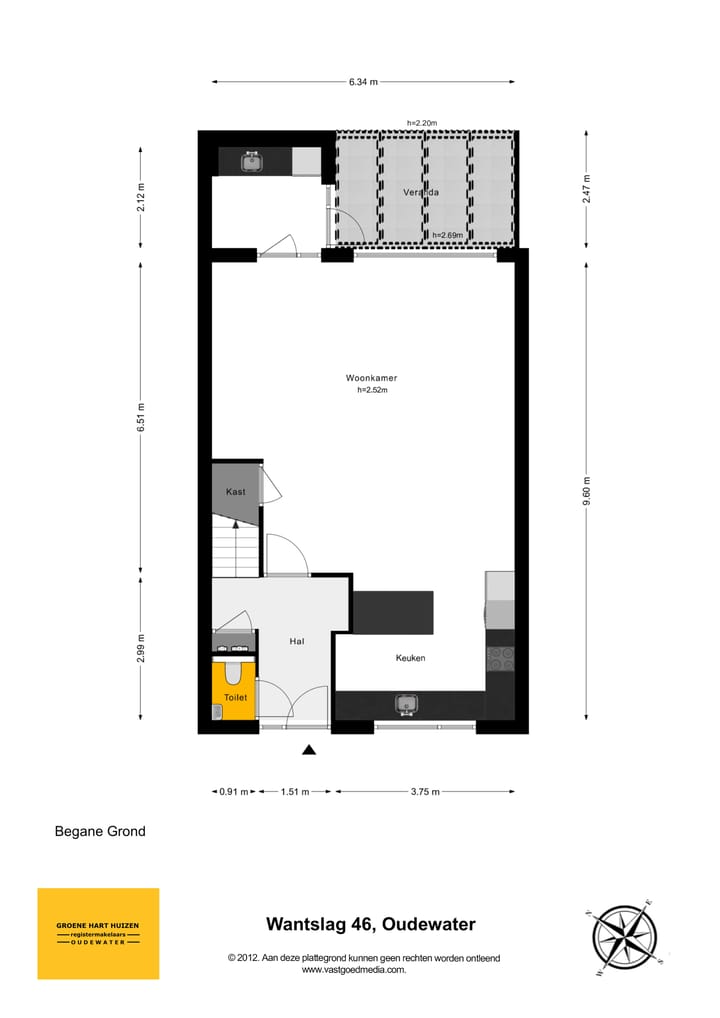 Photo 56 of Wantslag 46