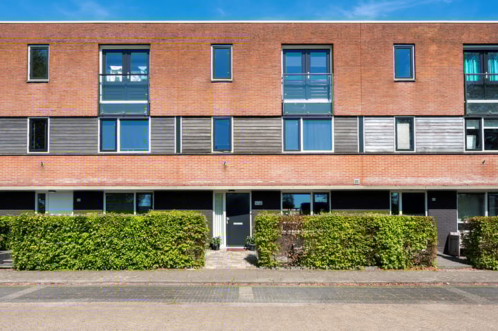 Photo 3 of Wantslag 46