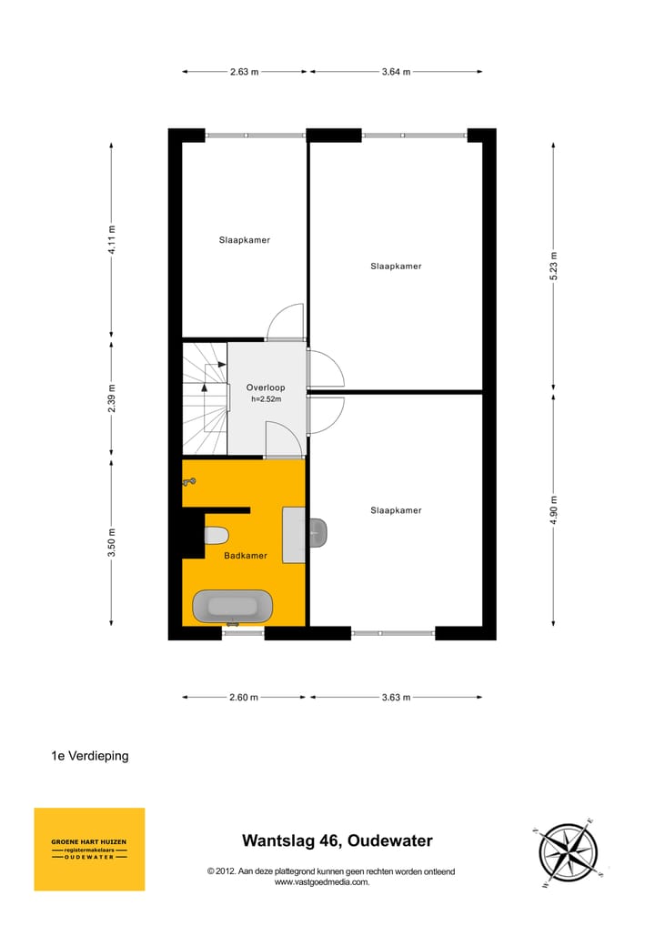 Photo 58 of Wantslag 46