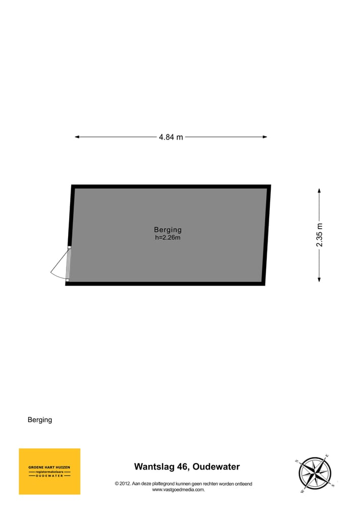 Photo 62 of Wantslag 46