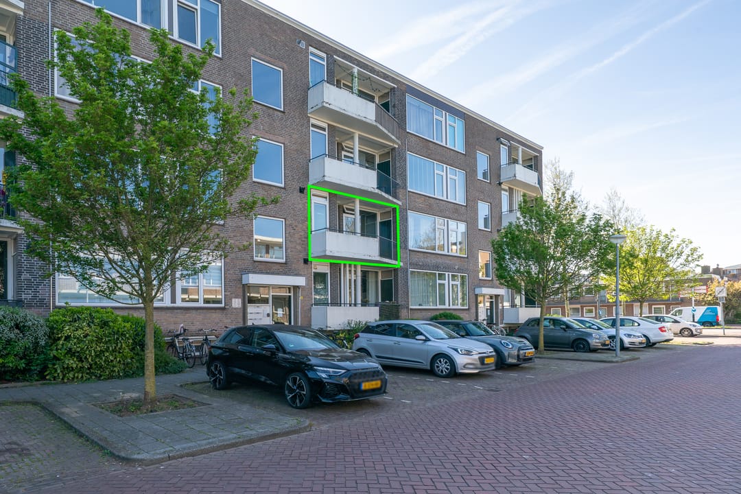 Foto 1 van Stalpaertstraat 109