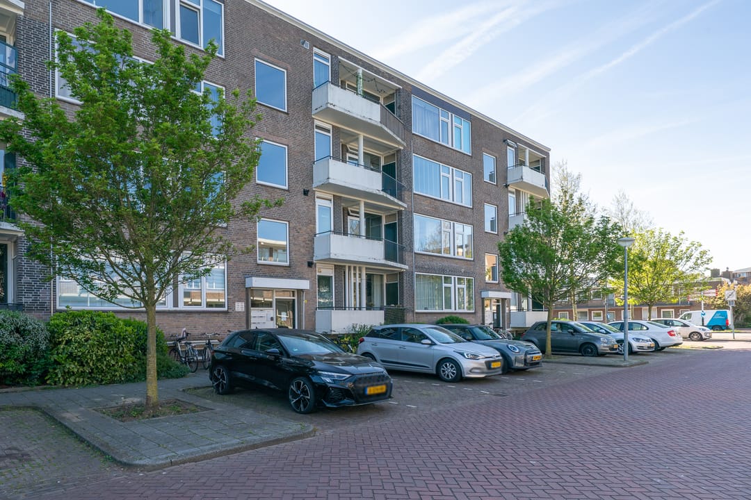 Foto 2 van Stalpaertstraat 109