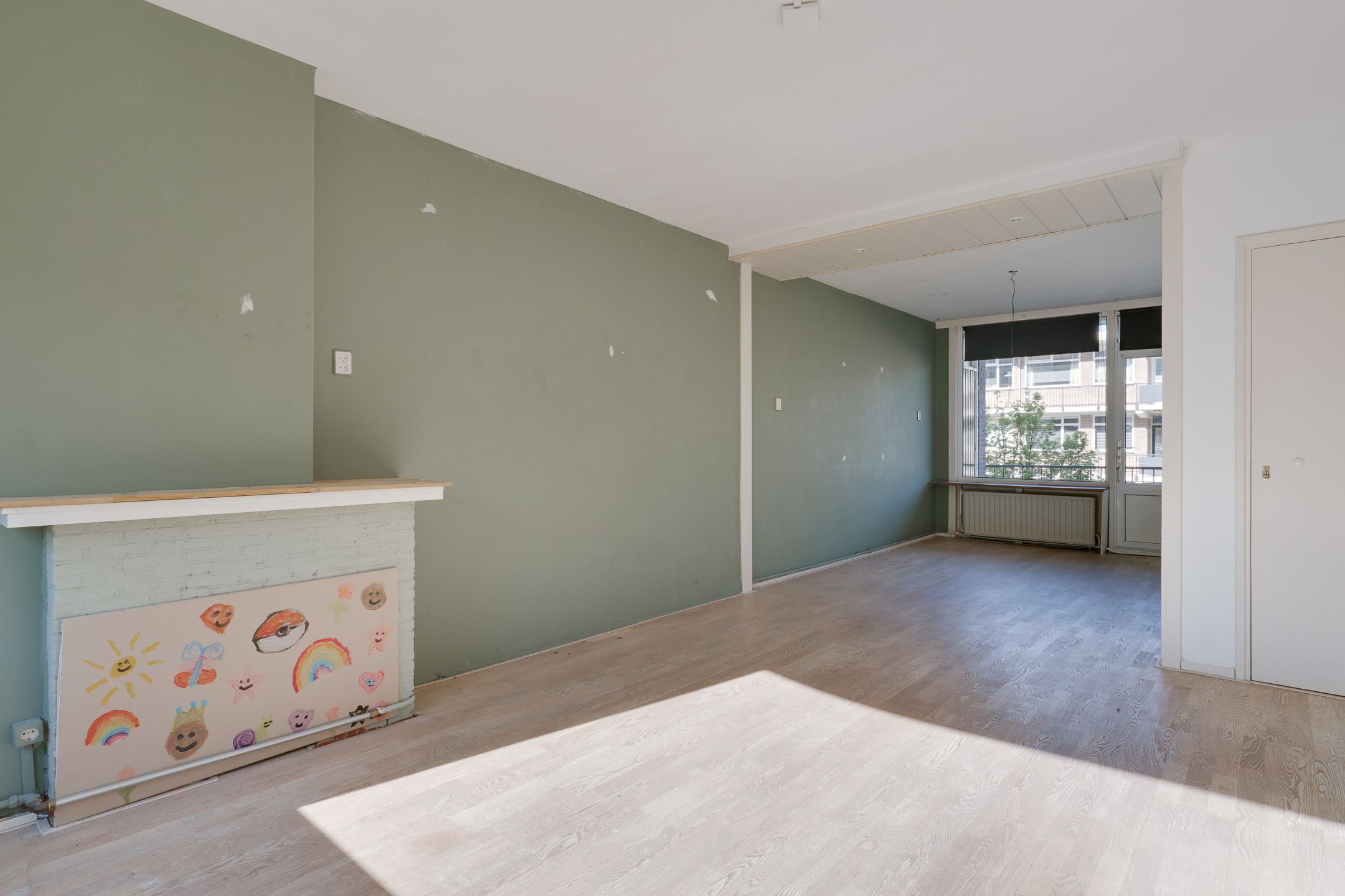 Foto 6 van Stalpaertstraat 109