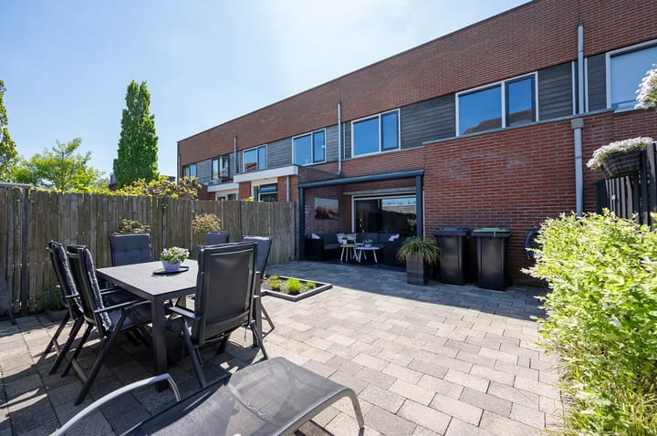 Photo 25 of Wantslag 46