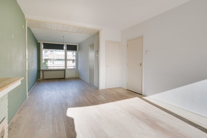 Foto 7 van Stalpaertstraat 109