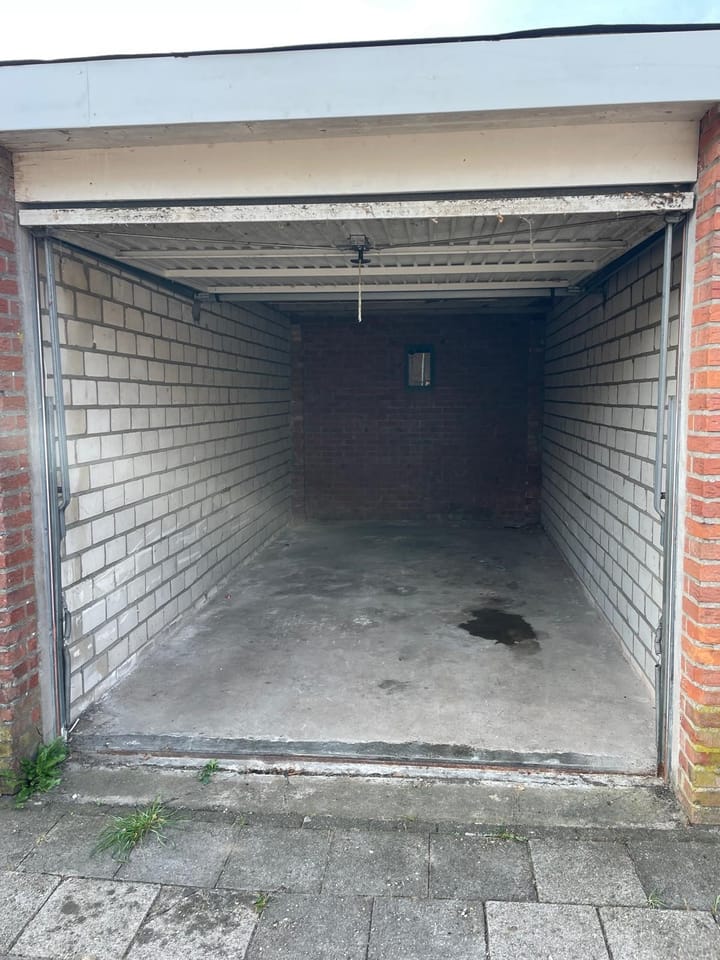 Photo 1 of Van Limburg Styrumstraat