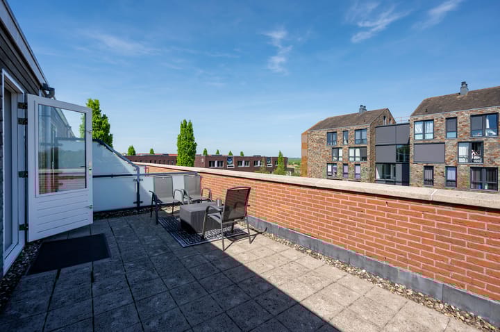 Photo 45 of Wantslag 46