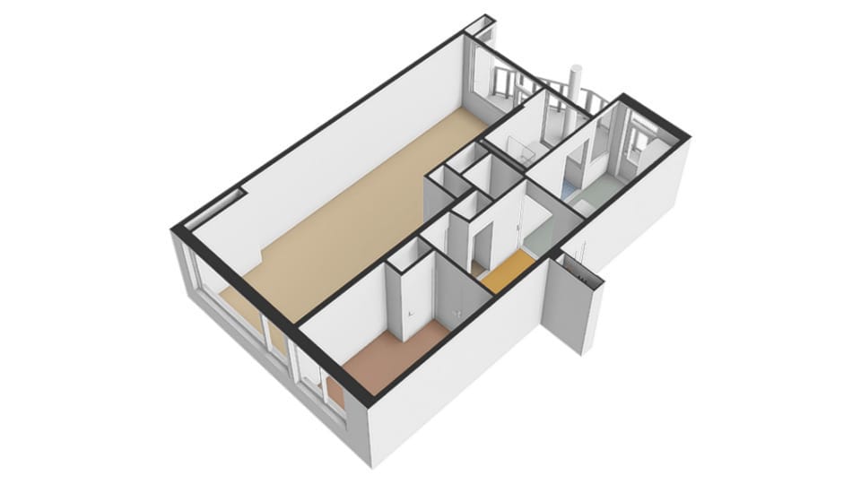 Foto 22 van Stalpaertstraat 109