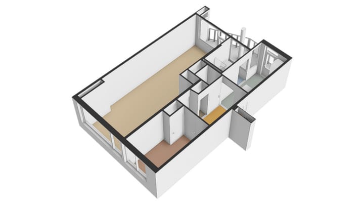 Foto 22 van Stalpaertstraat 109