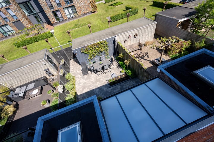 Photo 47 of Wantslag 46