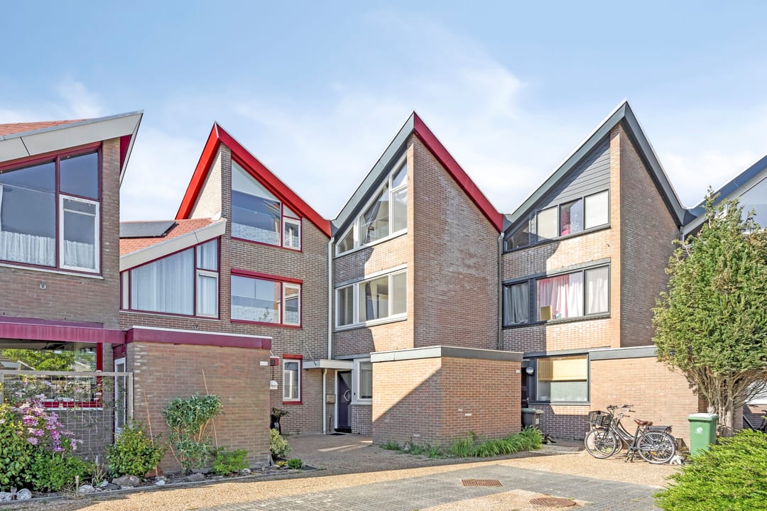 Foto 1 van Middelzand 5806