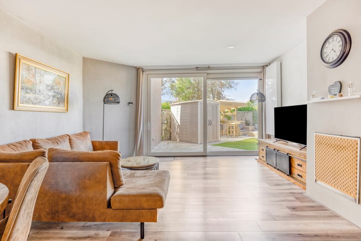 Foto 2 van Middelzand 5806