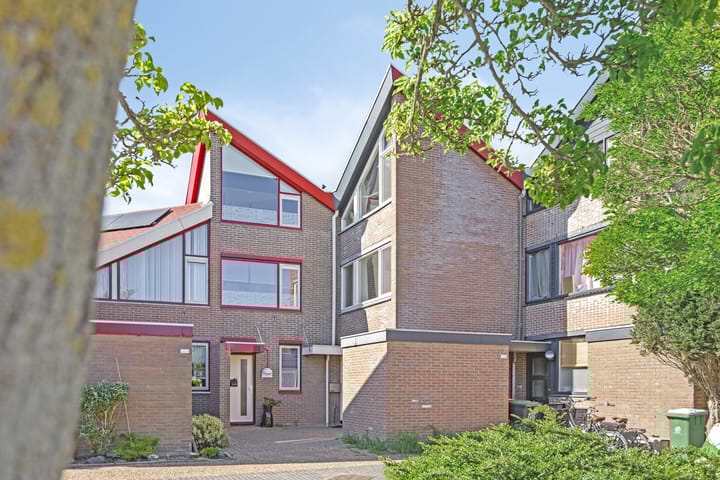 Foto 5 van Middelzand 5806