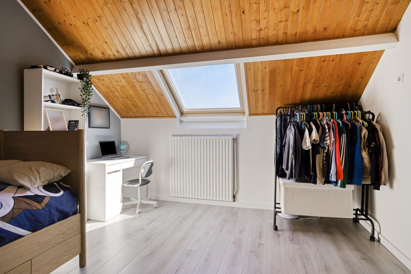 Foto 29 van Uranus 5