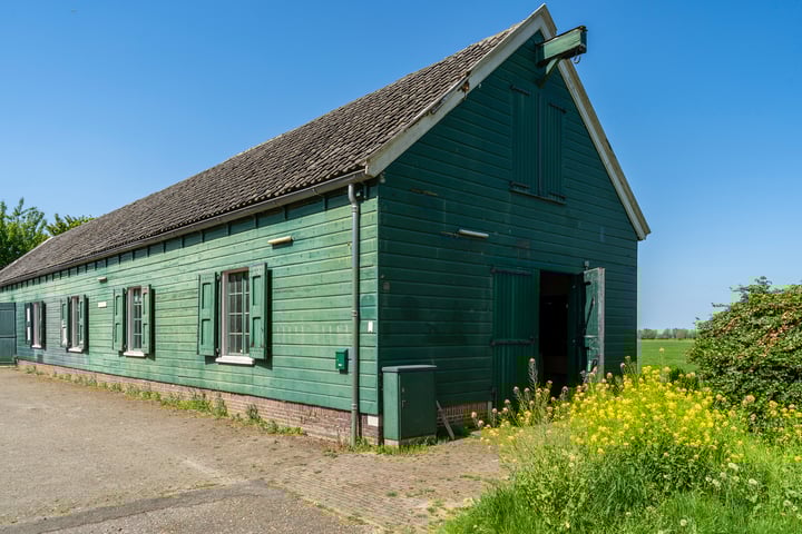Winkeldijk 17, Abcoude