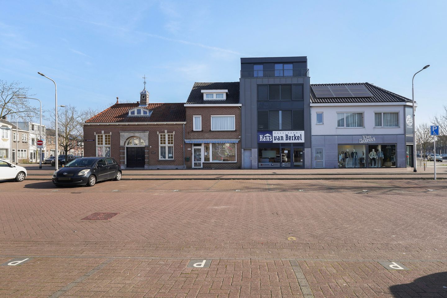 Photo 1 of Besterdplein 39