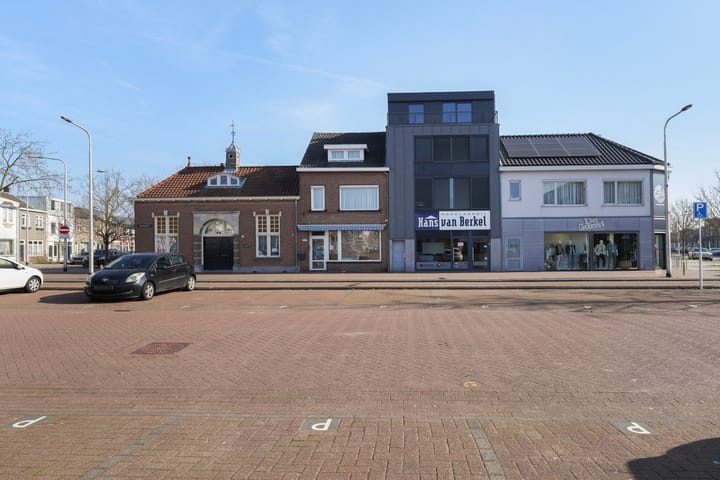 Photo 1 of Besterdplein 39