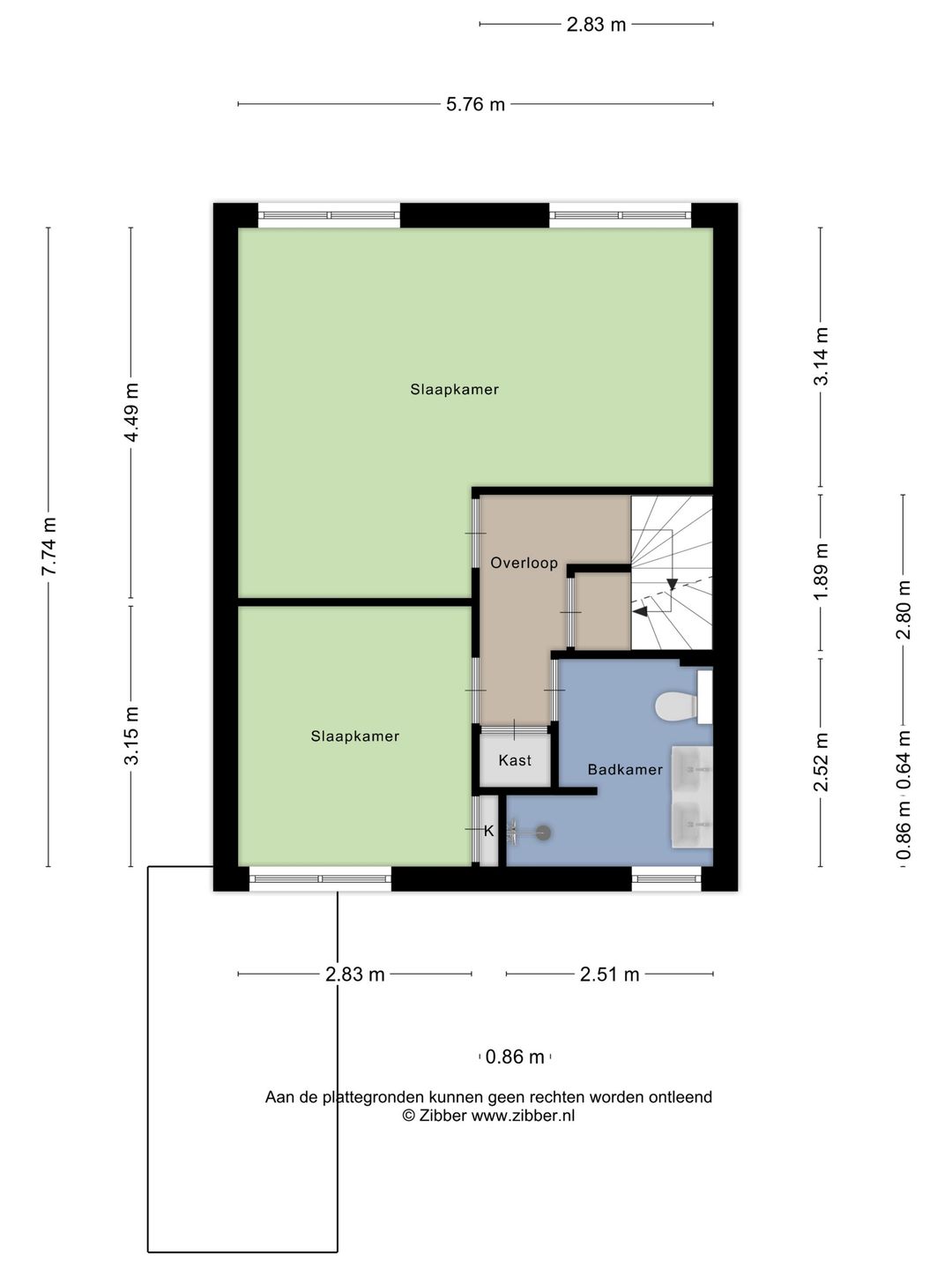 Foto 46 van Uranus 5