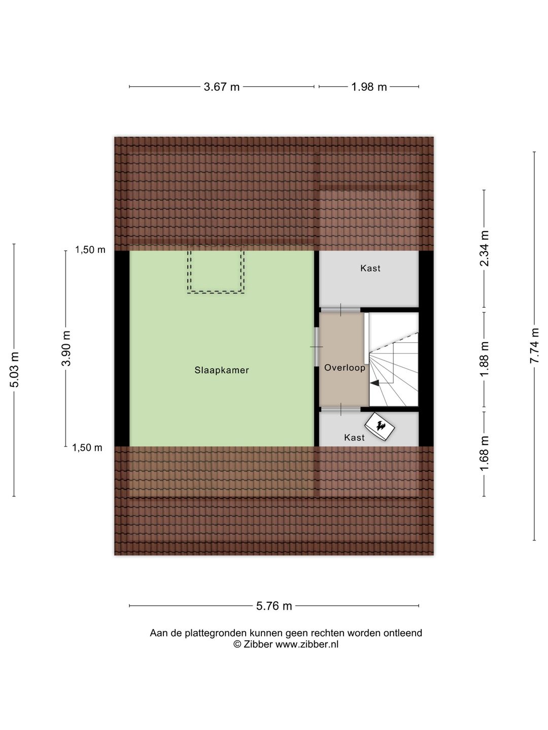 Foto 47 van Uranus 5