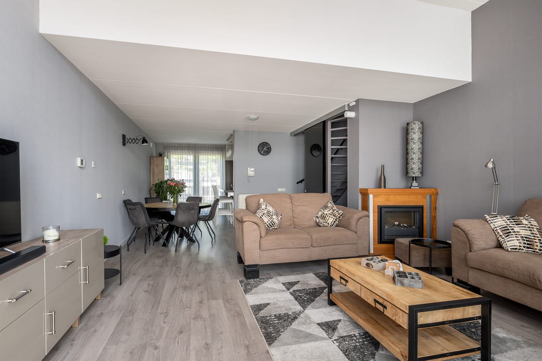 Foto 2 van Burgemeester Van Haarenlaan 1518