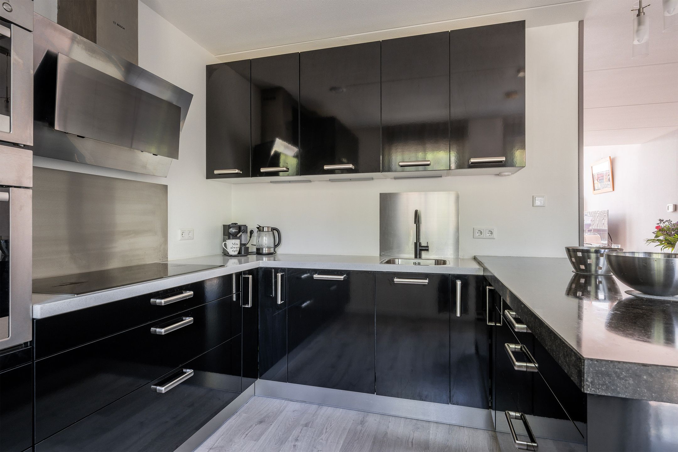 Foto 3 van Burgemeester Van Haarenlaan 1518