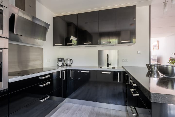 Foto 3 van Burgemeester Van Haarenlaan 1518