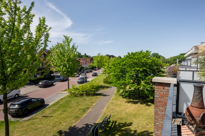 Foto 7 van Burgemeester Van Haarenlaan 1518