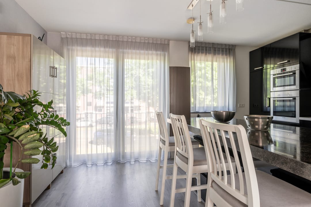 Foto 11 van Burgemeester Van Haarenlaan 1518