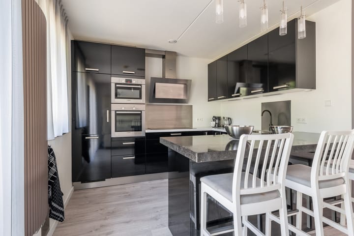 Foto 12 van Burgemeester Van Haarenlaan 1518