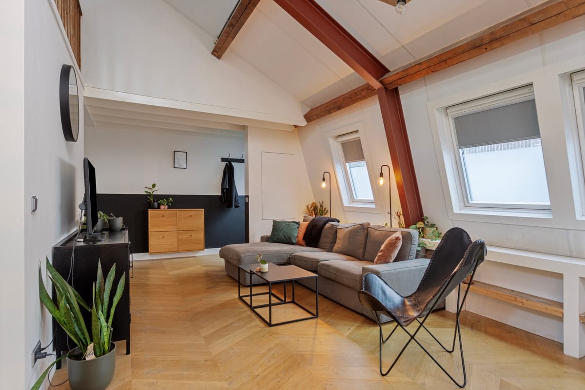 Foto 1 van Veenderweg 6-C