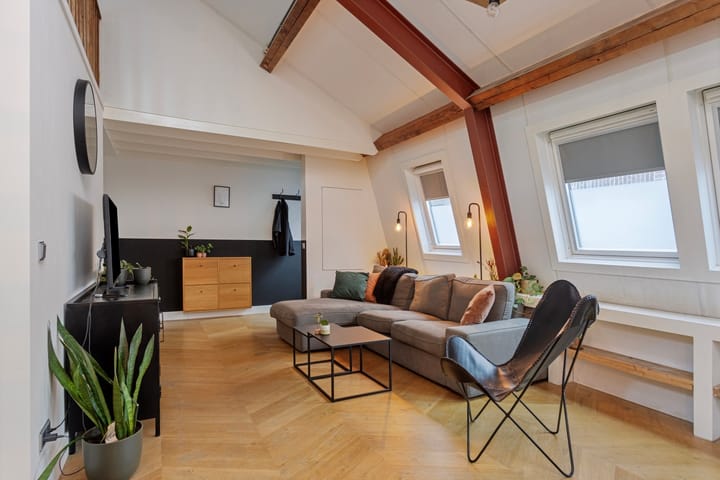 Foto 1 van Veenderweg 6-C